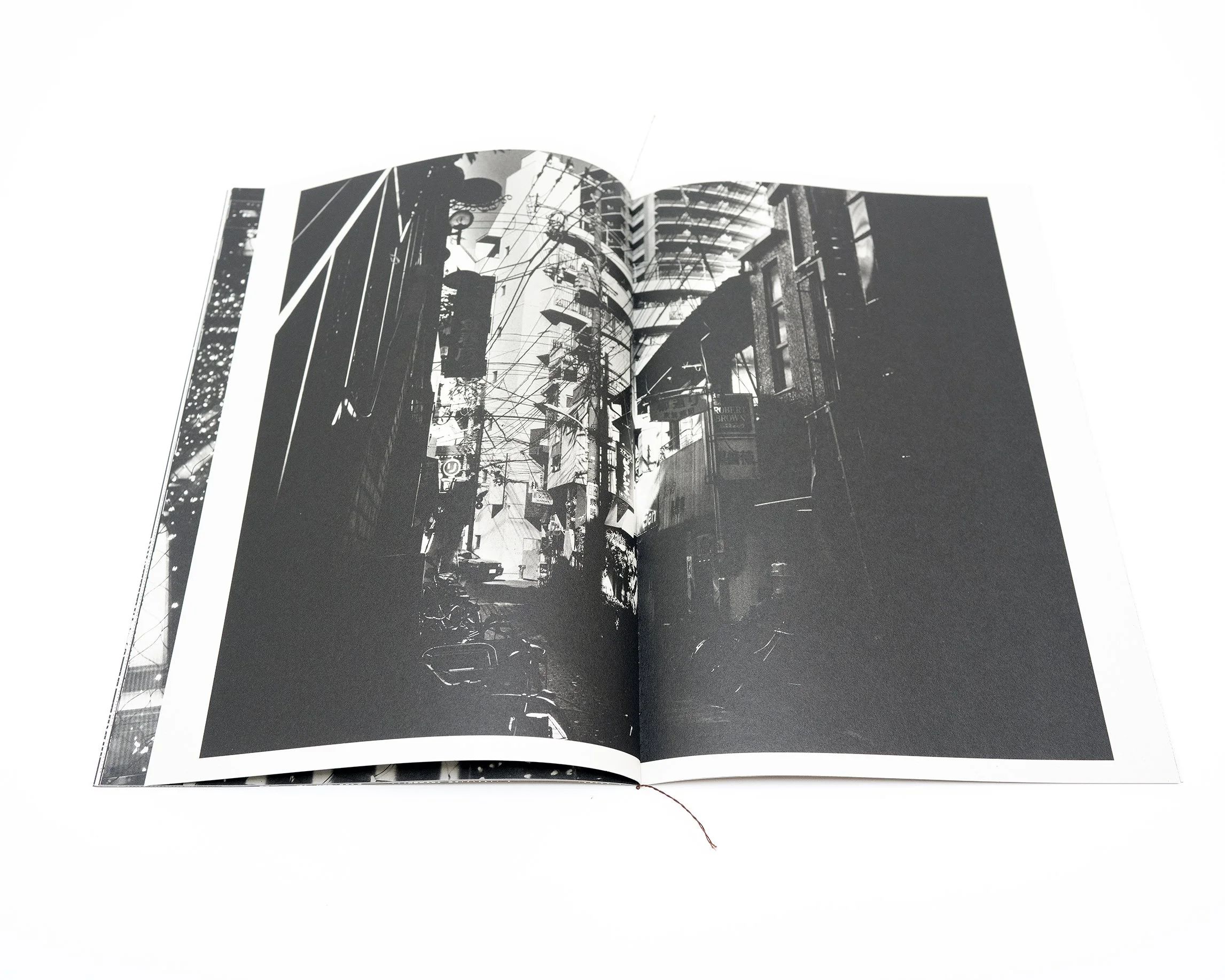 Ari Marcopoulos — Rome – Malibu (Signed) — bookdummypress